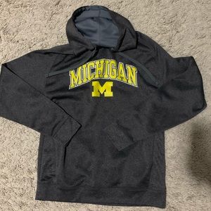 University of Michigan Sweatshirt